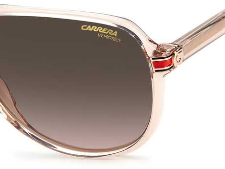 CARRERA 1045/S-61-FWM NUDE HA BROWN SF