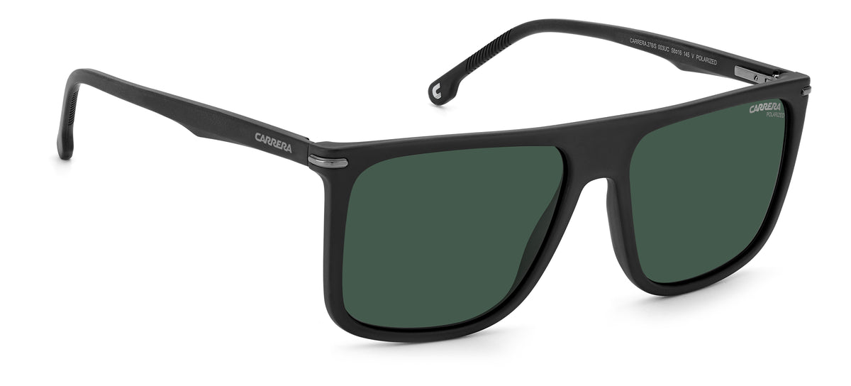 CARRERA 278/S 003 58 UC 58 / Plastic / Polyamide