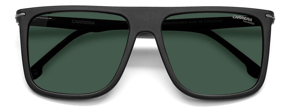 CARRERA 278/S 003 58 UC 58 / Plastic / Polyamide