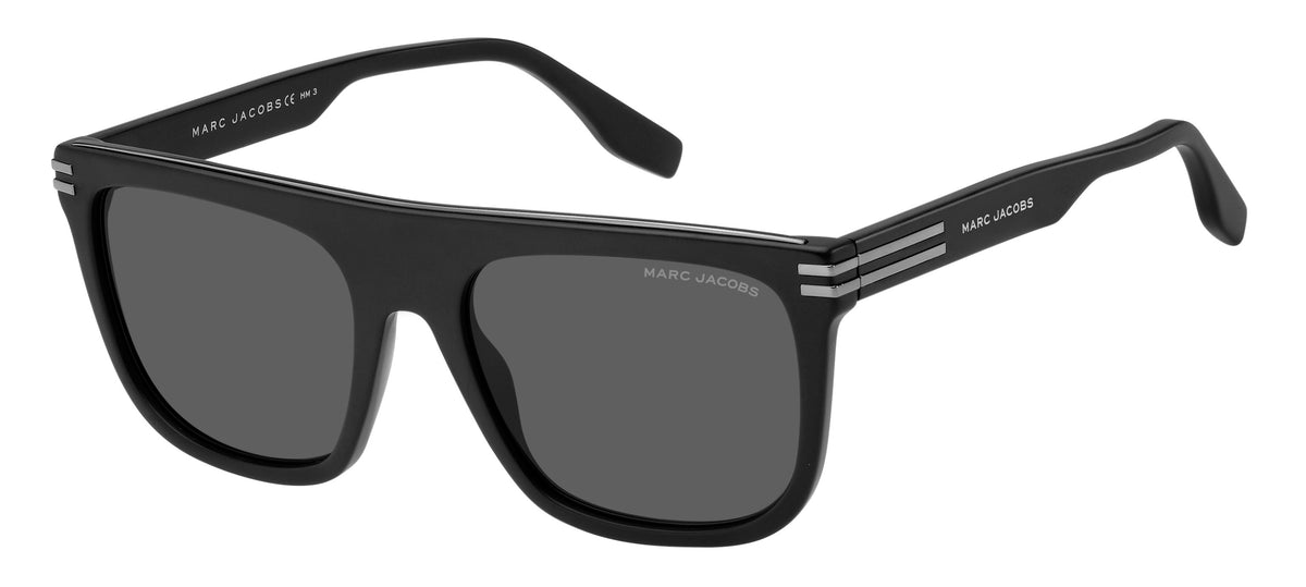 Marc Jacobs MARC 586/S-56-003 MTT BLACK IR GREY