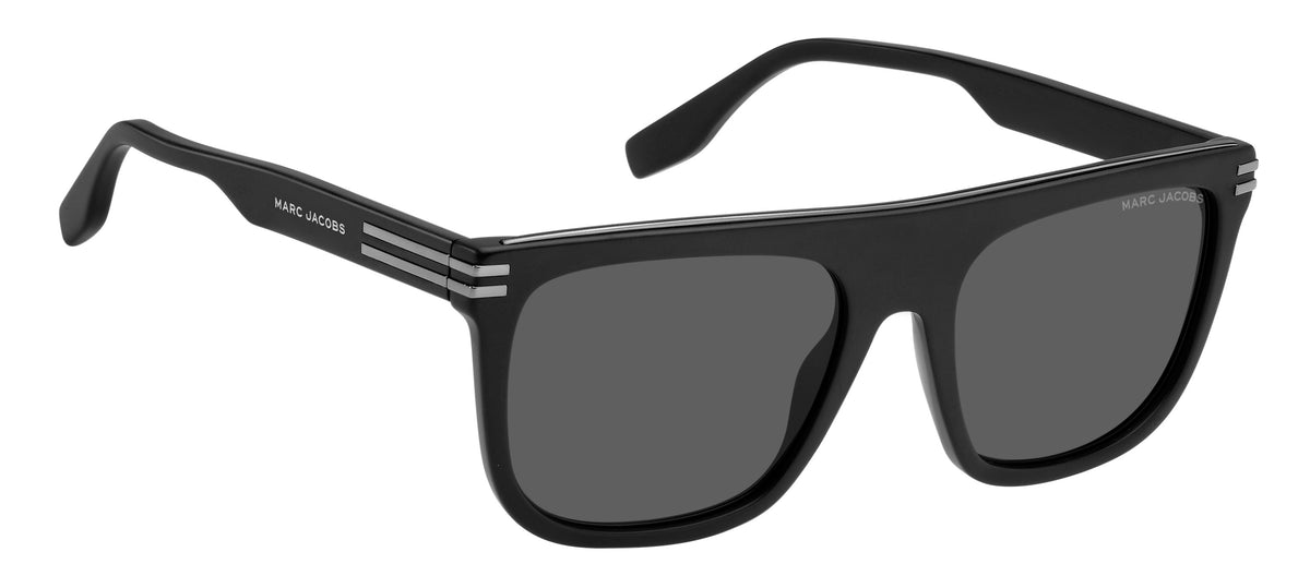 Marc Jacobs MARC 586/S-56-003 MTT BLACK IR GREY