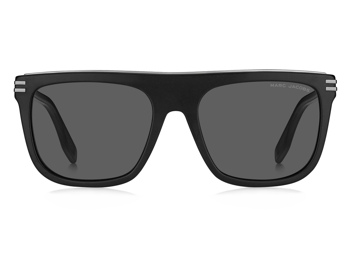 Marc Jacobs MARC 586/S-56-003 MTT BLACK IR GREY