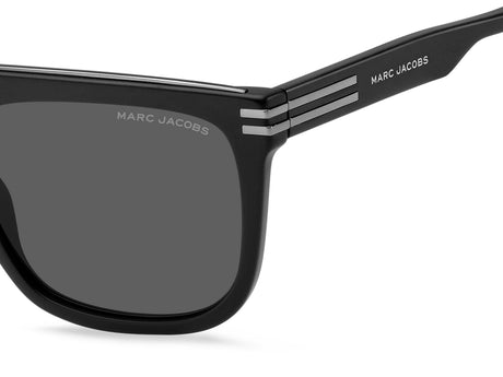 Marc Jacobs MARC 586/S-56-003 MTT BLACK IR GREY