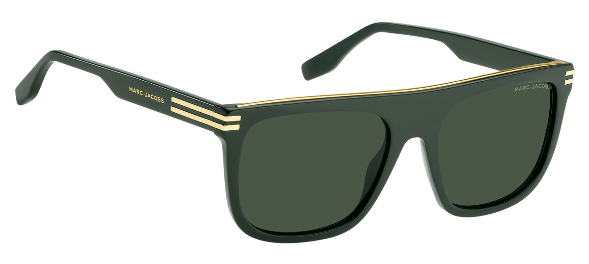 Marc Jacobs MARC 586/S-56-1ED GREEN QT GREEN