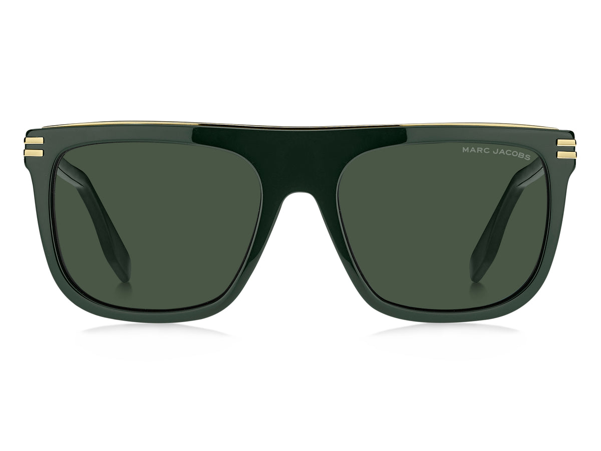 Marc Jacobs MARC 586/S-56-1ED GREEN QT GREEN