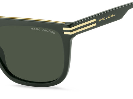Marc Jacobs MARC 586/S-56-1ED GREEN QT GREEN