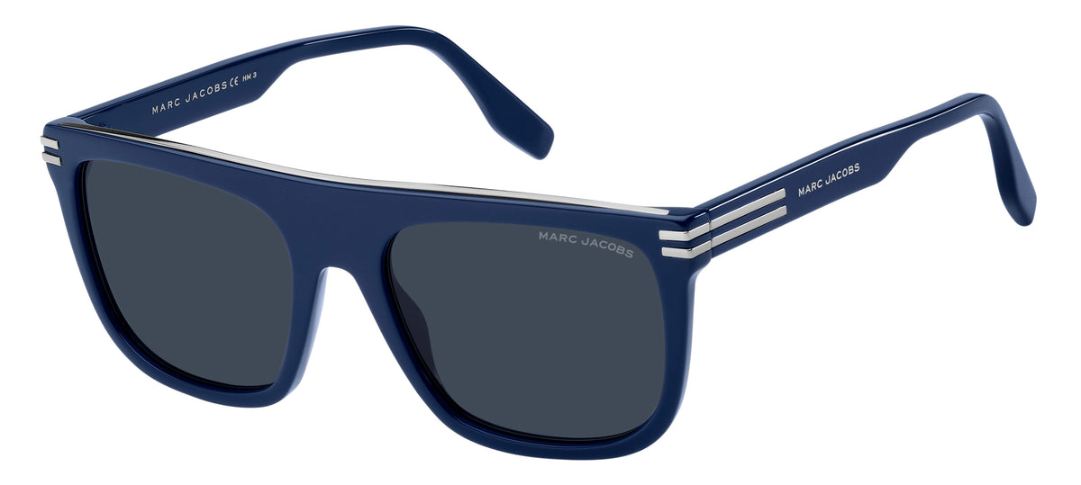 Marc Jacobs MARC 586/S-56-PJP BLUE KU BLUE AVIO