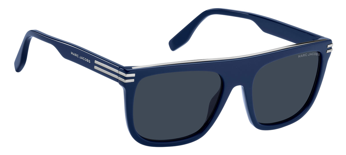 Marc Jacobs MARC 586/S-56-PJP BLUE KU BLUE AVIO