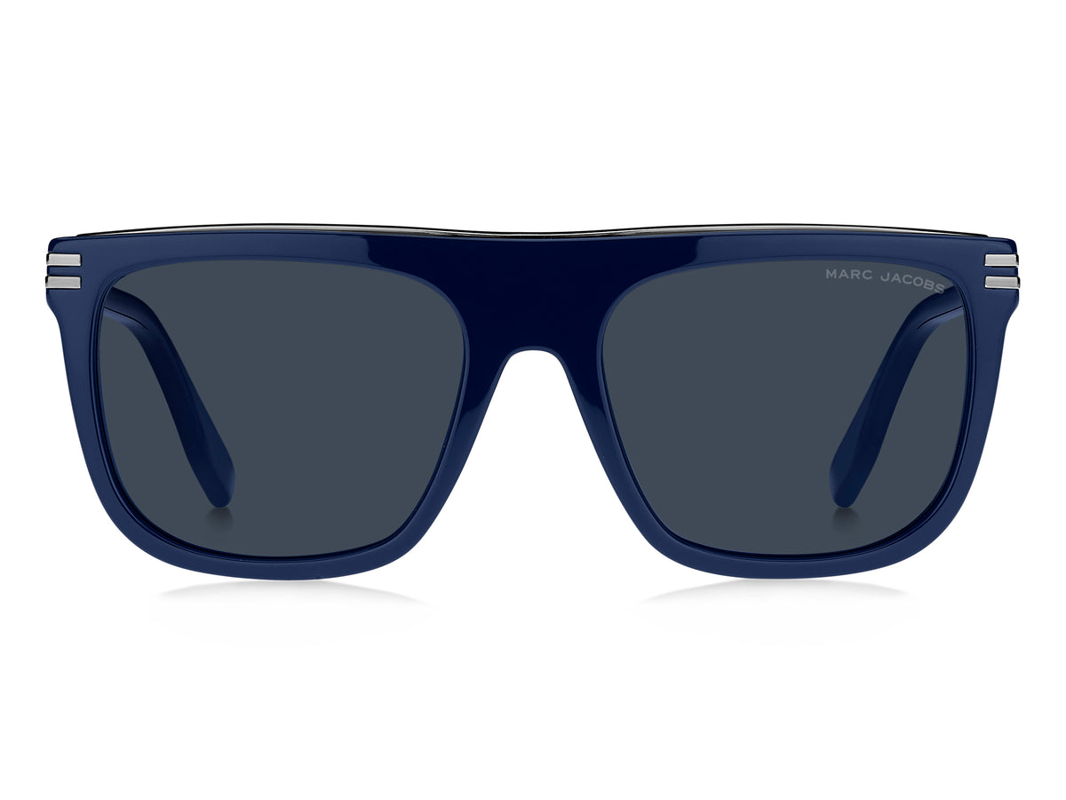 Marc Jacobs MARC 586/S-56-PJP BLUE KU BLUE AVIO