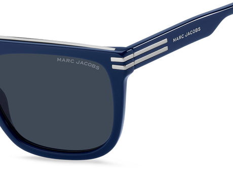 Marc Jacobs MARC 586/S-56-PJP BLUE KU BLUE AVIO