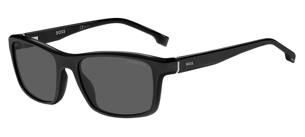 BOSS 1374/S Blue/ Brown