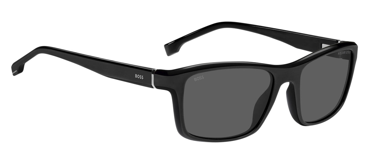 BOSS 1374/S Blue/ Brown