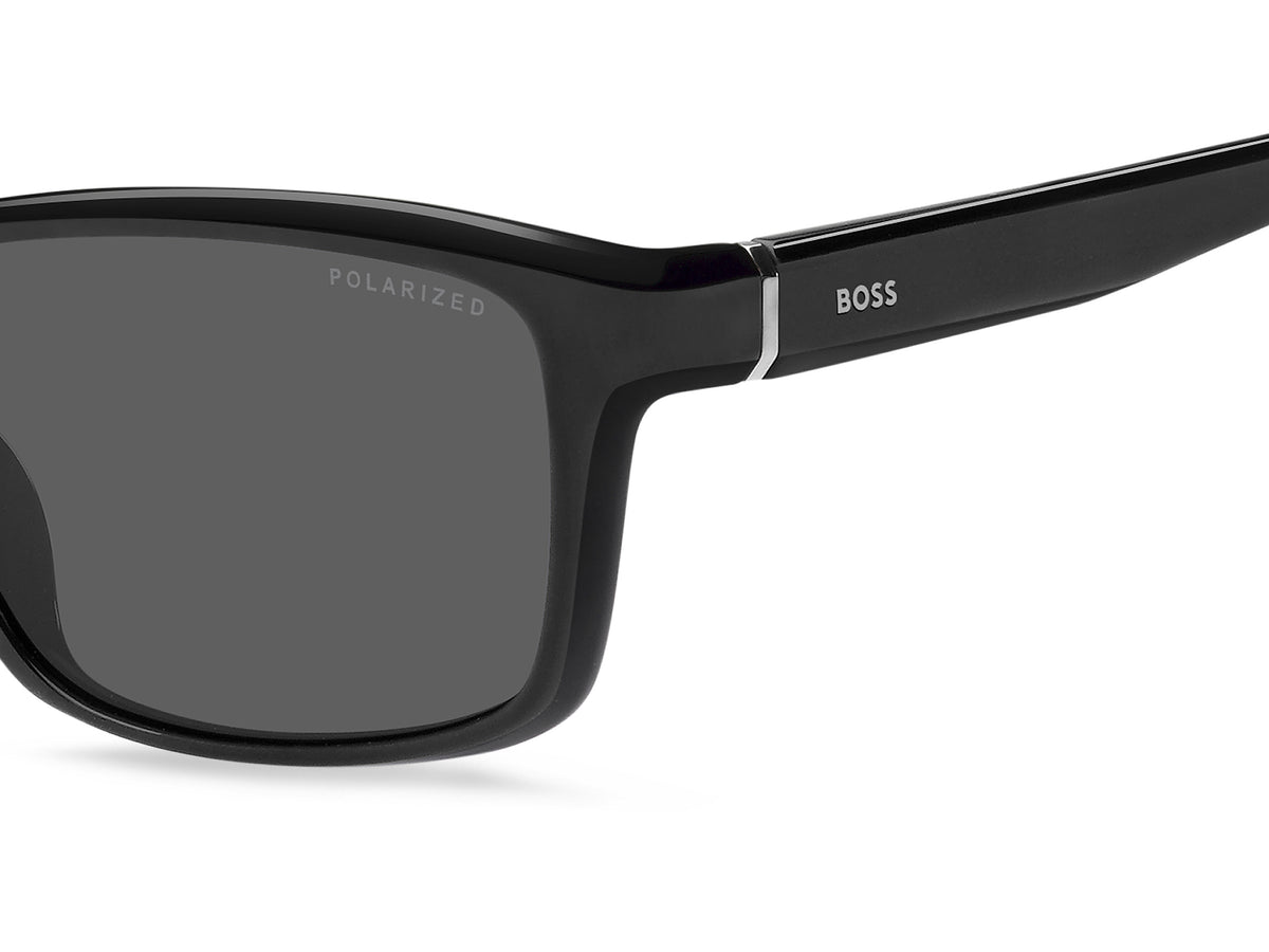 BOSS 1374/S Blue/ Brown