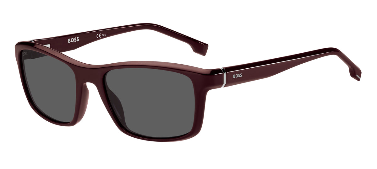 BOSS 1374/S Blue/ Brown