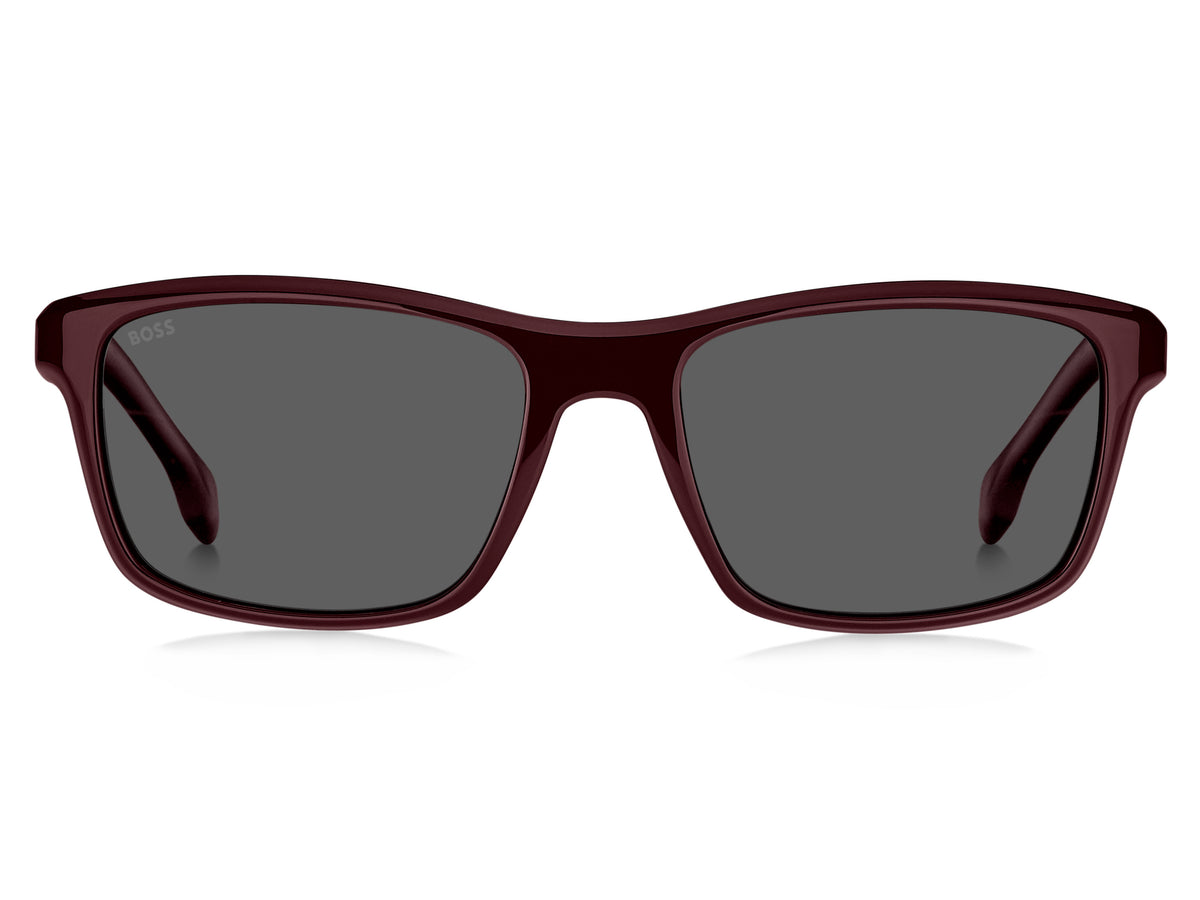 BOSS 1374/S Blue/ Brown