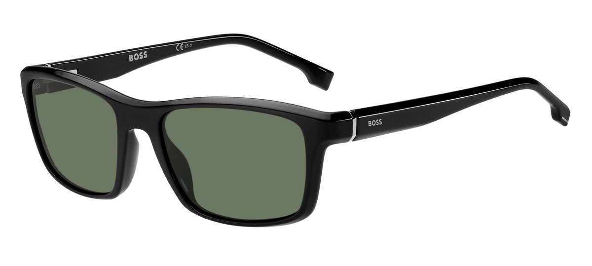 BOSS 1374/S Blue/ Brown