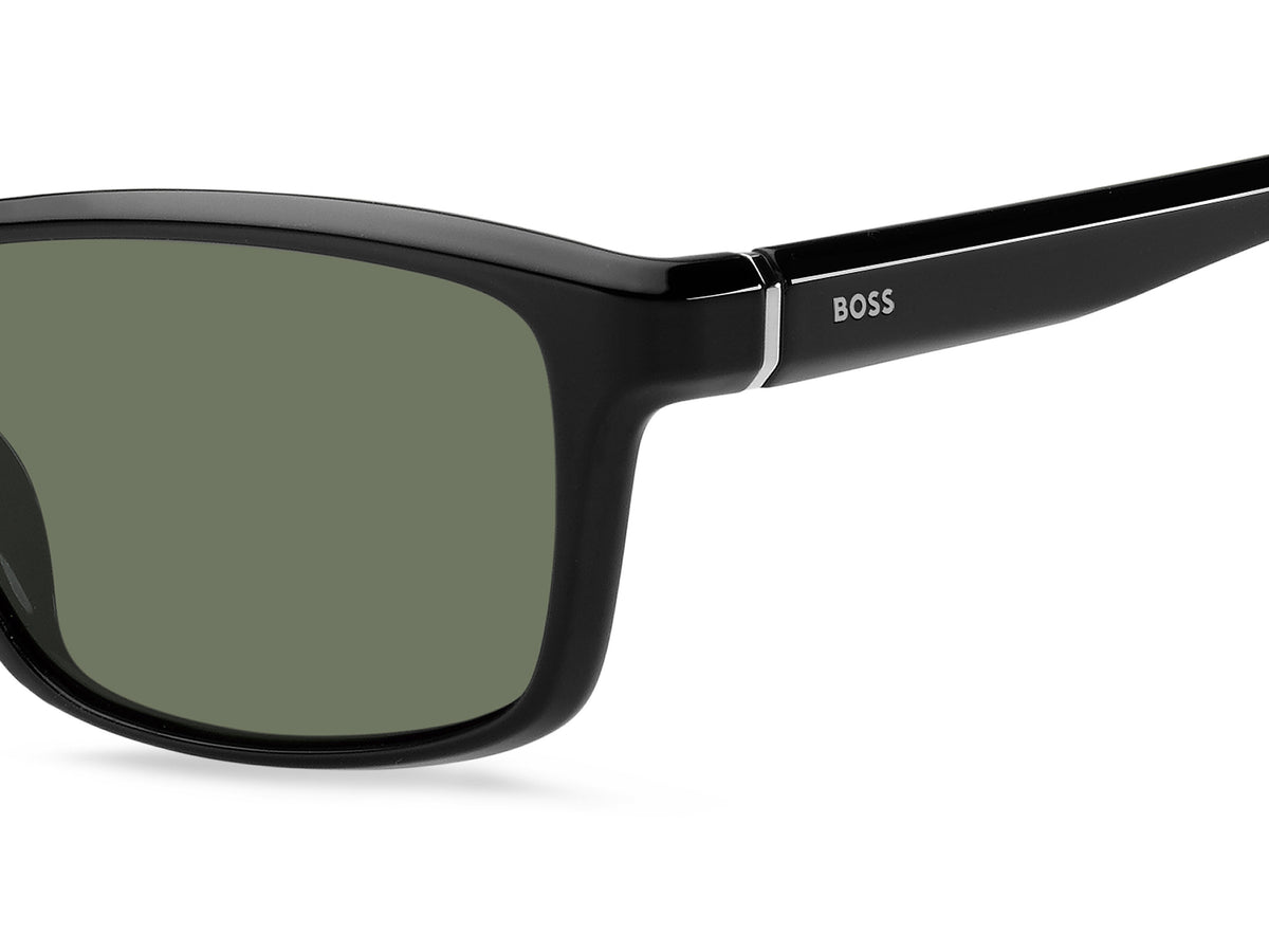 BOSS 1374/S Blue/ Brown