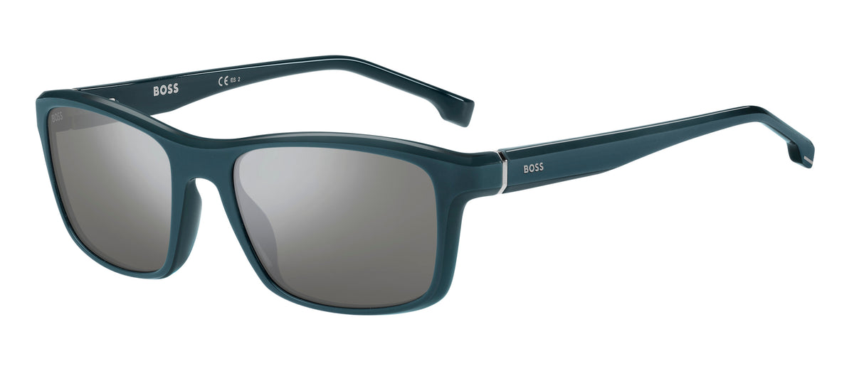 BOSS 1374/S Blue/ Brown
