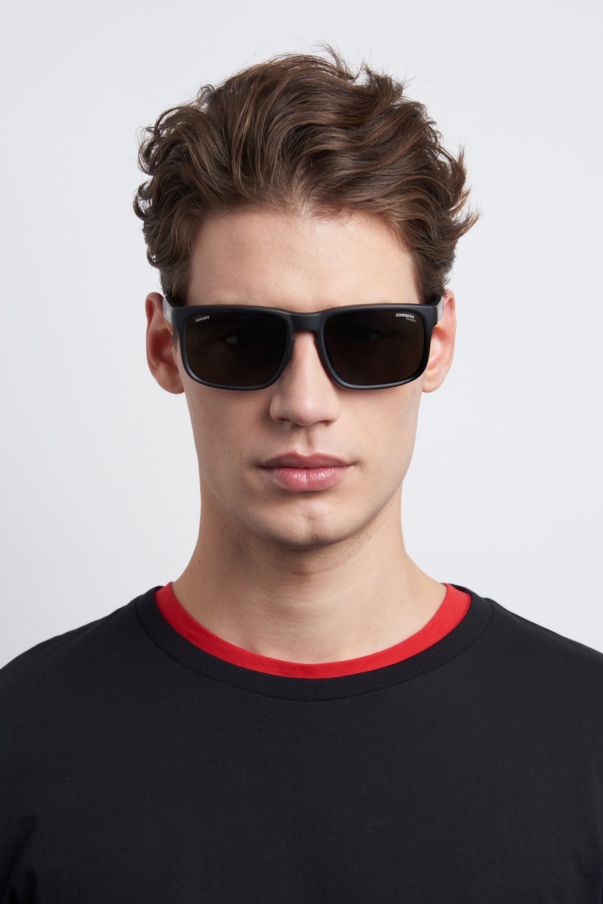 Carrera Ducati CARDUC 001/S-57-003 UC MTT BLACK