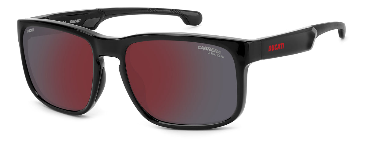 Carrera Ducati CARDUC 001/S-57-807 IR BLACK