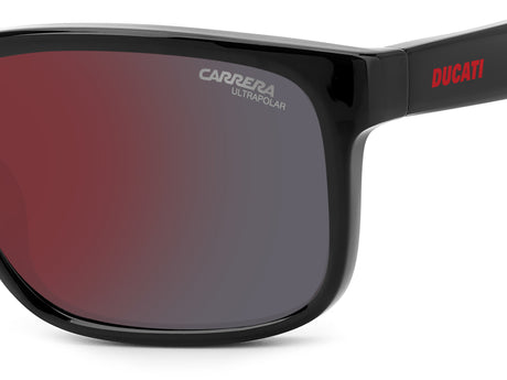Carrera Ducati CARDUC 001/S-57-807 IR BLACK