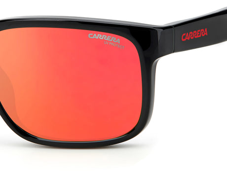 CARRERA Ducati CARDUC 001/S-57-OIT UZ BLACK RED