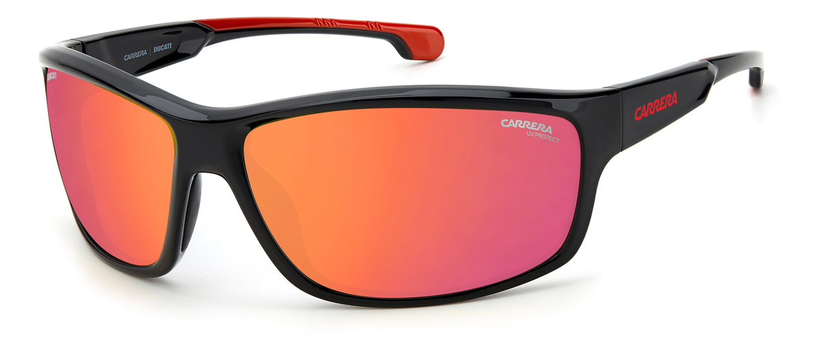 CARRERA Ducati CARDUC 002/S-68-OIT UZ BLACK RED