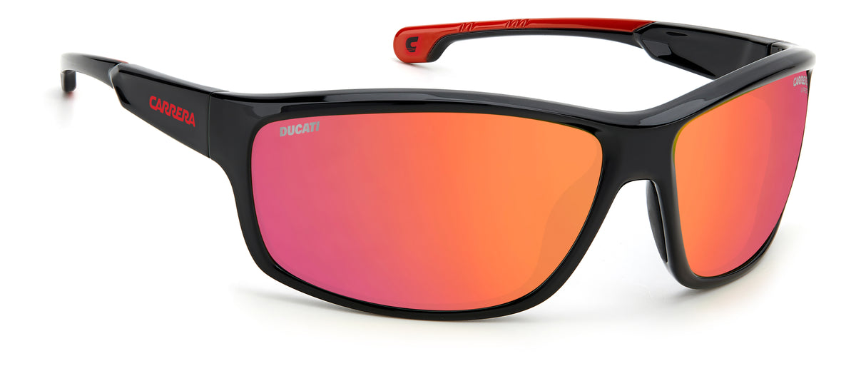 CARRERA Ducati CARDUC 002/S-68-OIT UZ BLACK RED