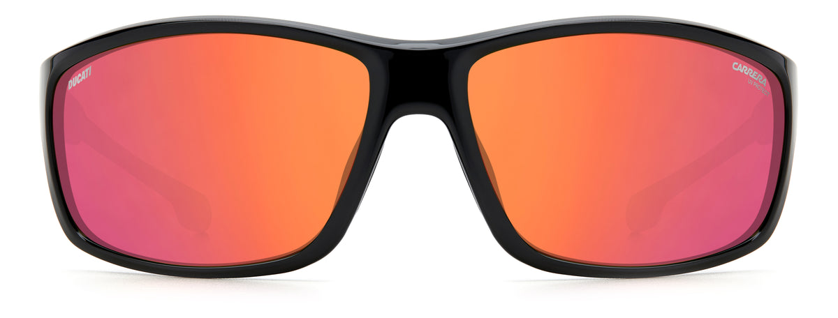 CARRERA Ducati CARDUC 002/S-68-OIT UZ BLACK RED