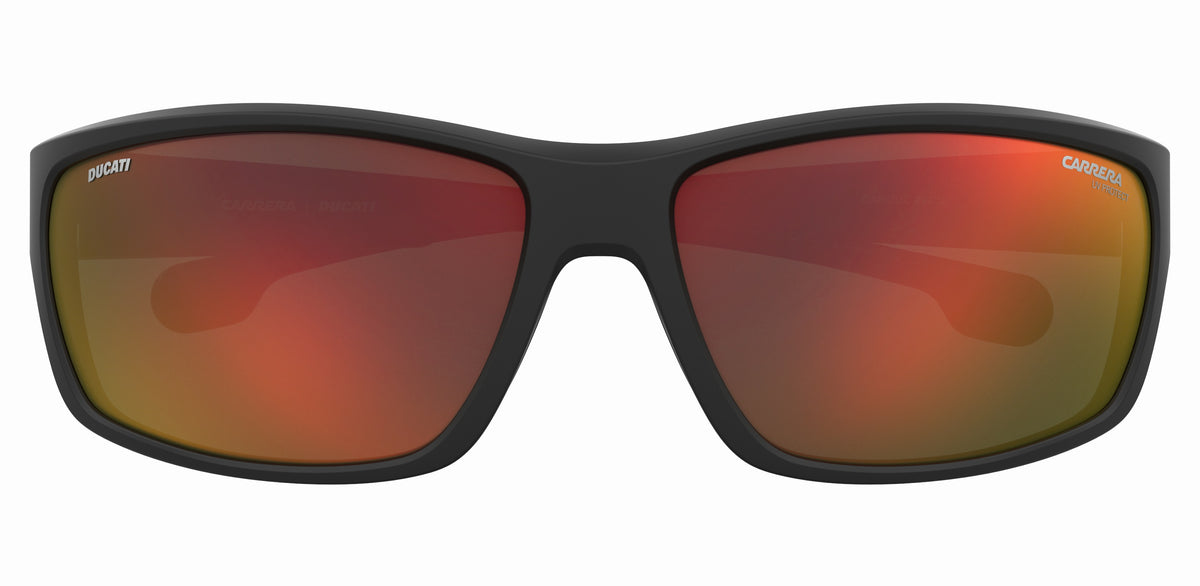 CARRERA Ducati CARDUC 002/S-68-OIT UZ BLACK RED