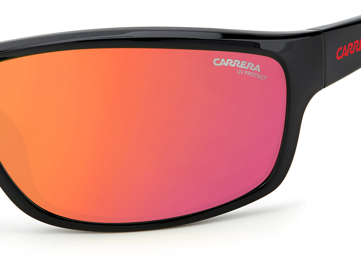 Carrera Ducati CARDUC 002/S-68-OIT UZ BLACK RED