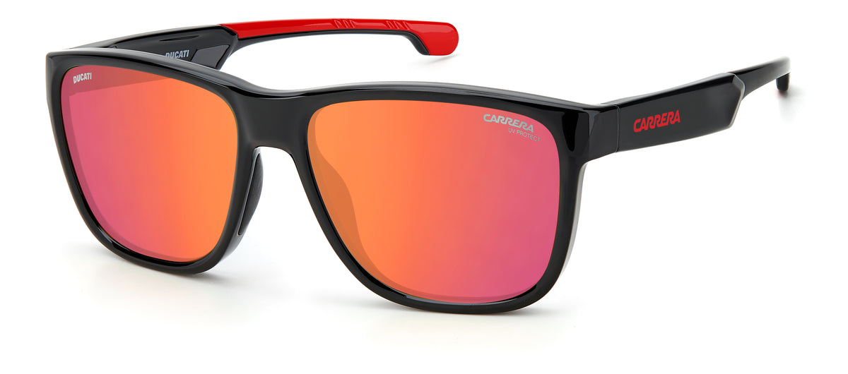 Carrera Ducati CARDUC 003/S-57-OIT UZ BLACK RED