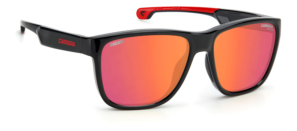 Carrera Ducati CARDUC 003/S-57-OIT UZ BLACK RED