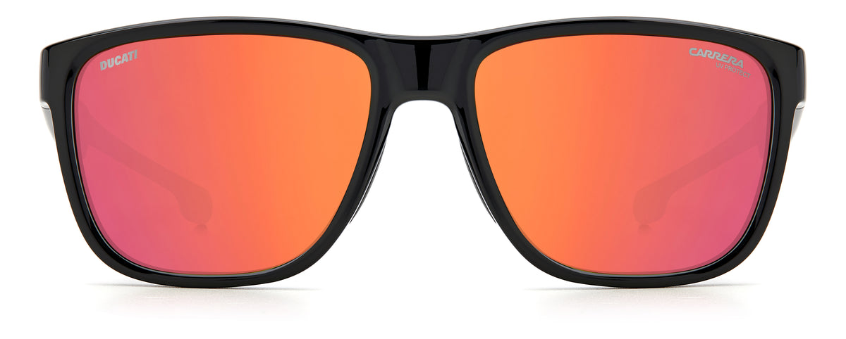 Carrera Ducati CARDUC 003/S-57-OIT UZ BLACK RED