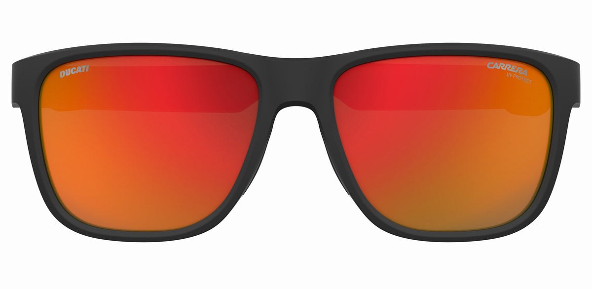 Carrera Ducati CARDUC 003/S-57-OIT UZ BLACK RED