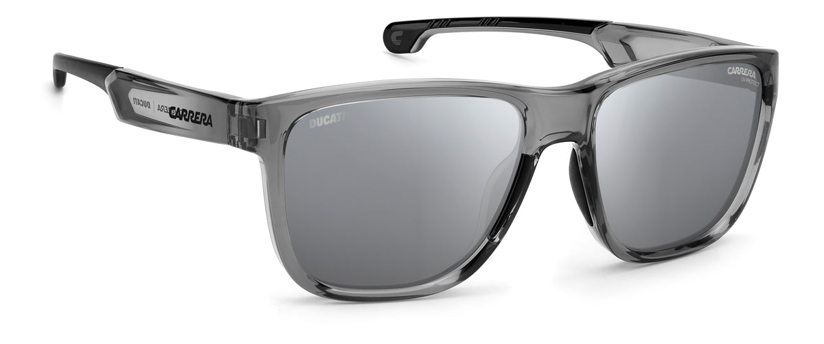 Carrera Ducati CARDUC 003/S-57-R6S T4 GREYBLCK