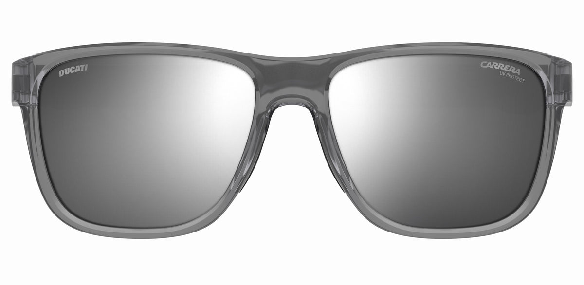 Carrera Ducati CARDUC 003/S-57-R6S T4 GREYBLCK