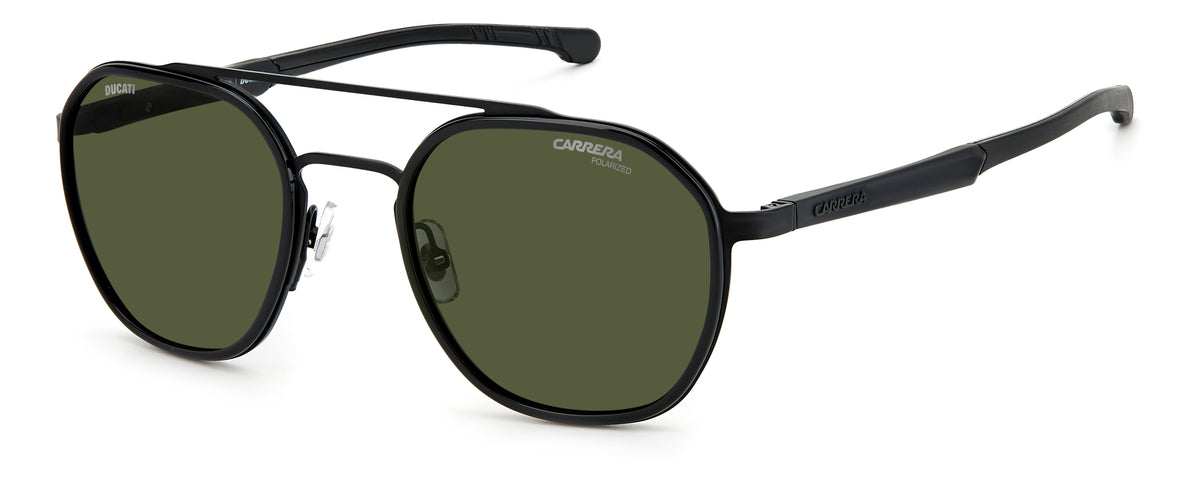 CARRERA Ducati CARDUC 005/S-53-003 UC MTT BLACK