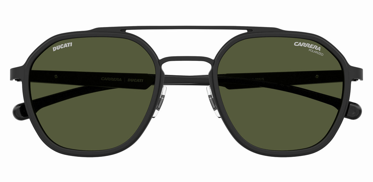 CARRERA Ducati CARDUC 005/S-53-003 UC MTT BLACK