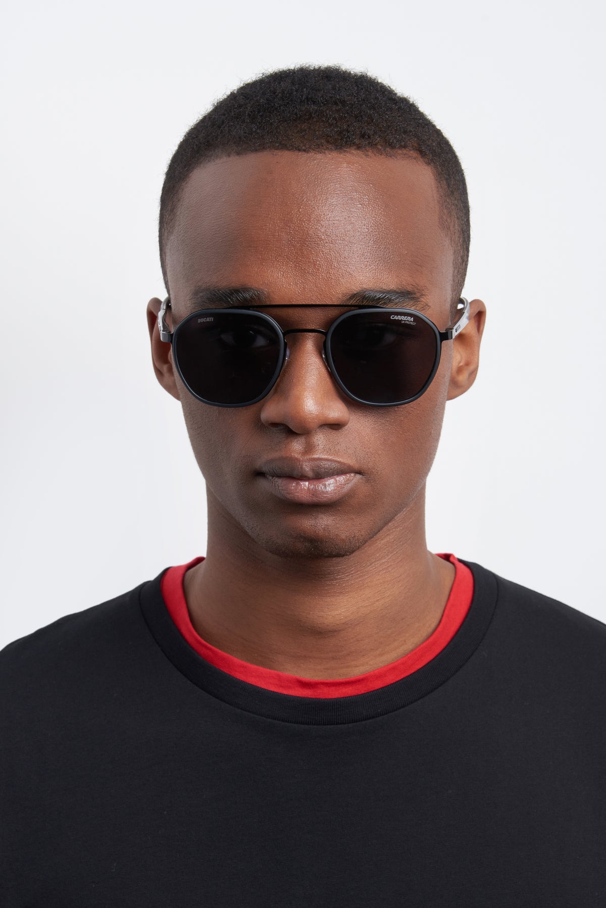 CARRERA Ducati CARDUC 005/S-53-807 IR BLACK