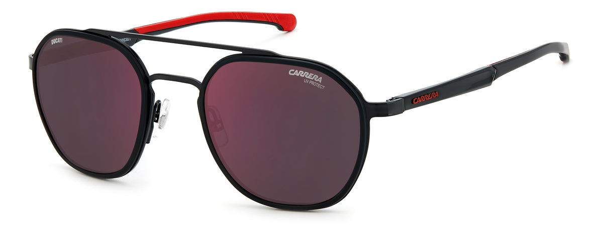 CARRERA Ducati CARDUC 005/S-53-OIT AO BLACK RED