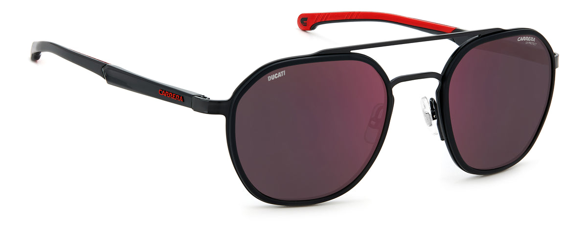 CARRERA Ducati CARDUC 005/S-53-OIT AO BLACK RED