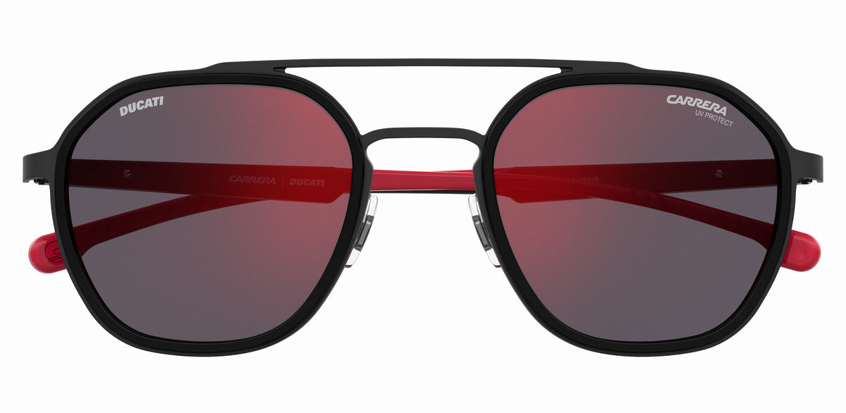 CARRERA Ducati CARDUC 005/S-53-OIT AO BLACK RED