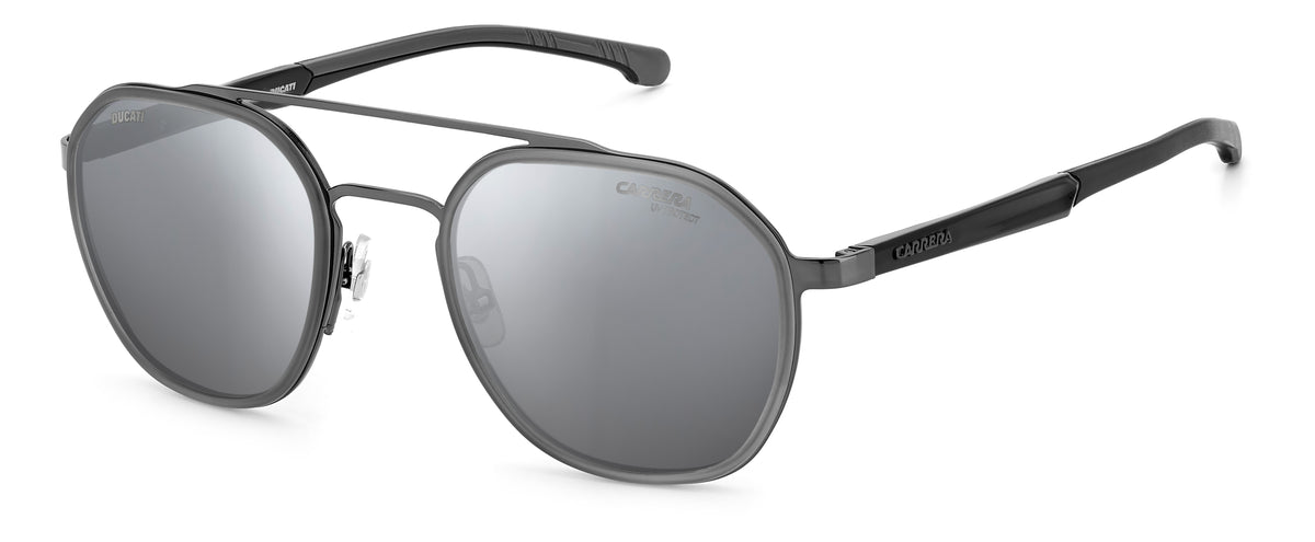 CARRERA Ducati CARDUC 005/S-53-R6S T4 GREYBLCK