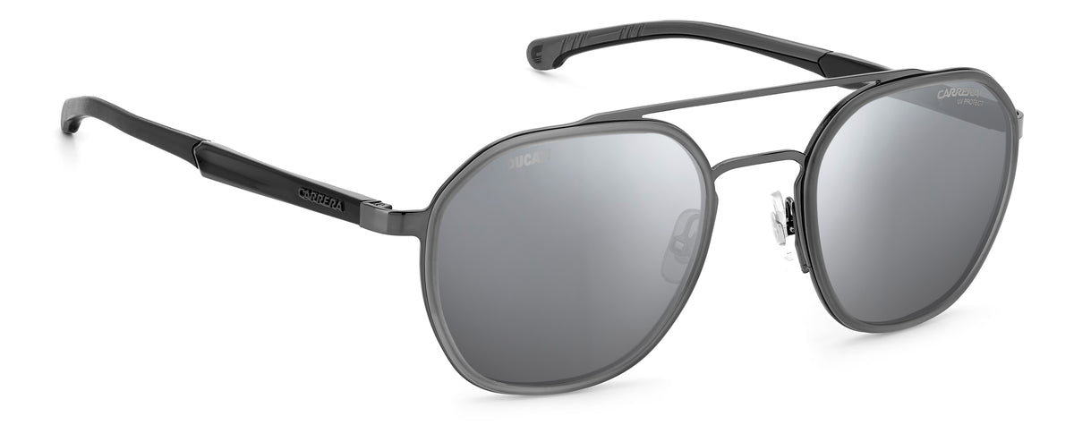 CARRERA Ducati CARDUC 005/S-53-R6S T4 GREYBLCK