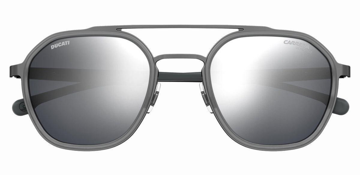 CARRERA Ducati CARDUC 005/S-53-R6S T4 GREYBLCK