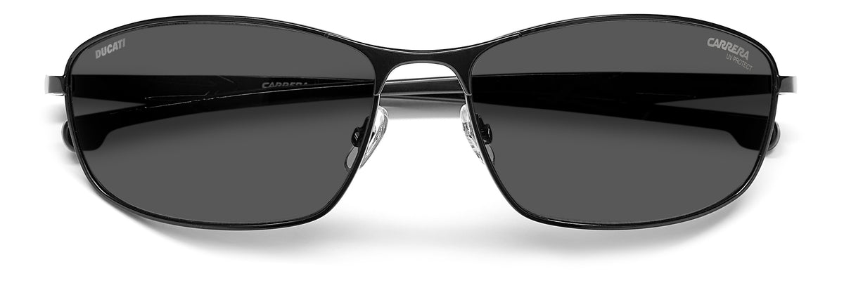Carrera Ducati CARDUC 006/S-64-807 IR BLACK