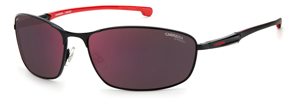 CARRERA Ducati CARDUC 006/S-64-OIT AO BLACK RED