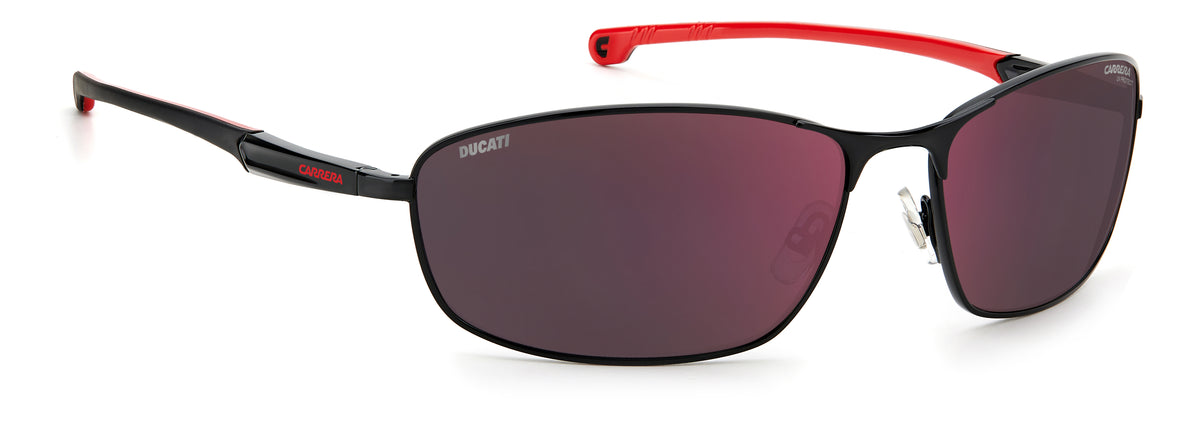 CARRERA Ducati CARDUC 006/S-64-OIT AO BLACK RED
