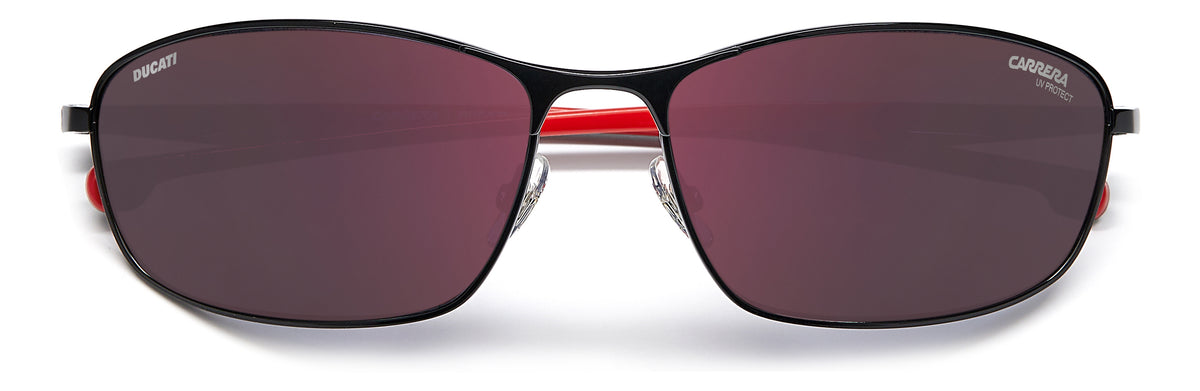 CARRERA Ducati CARDUC 006/S-64-OIT AO BLACK RED